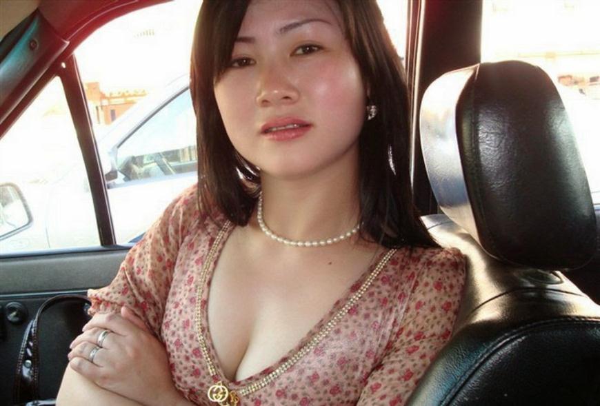 Amateur chinese wife sharing