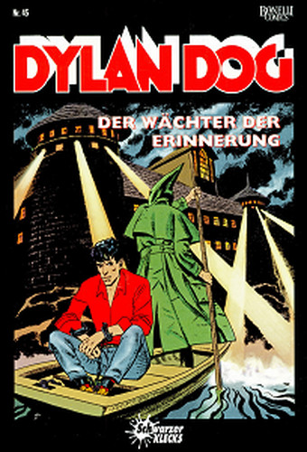 Dylan Dog 300 Cbr Free