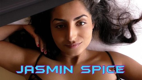 Spice porn jasmin Woodman Casting