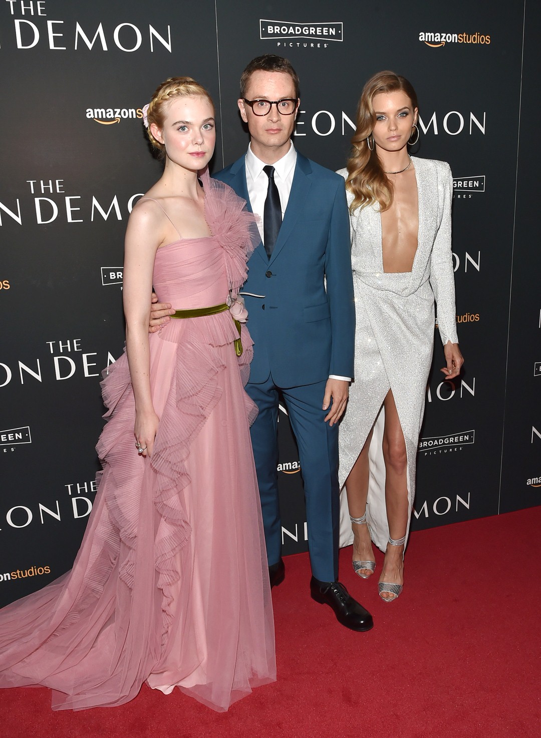 Elle Fanning attend 'The Neon Demon' Premiere at Metrograph in New York City_09 (Large).jpg