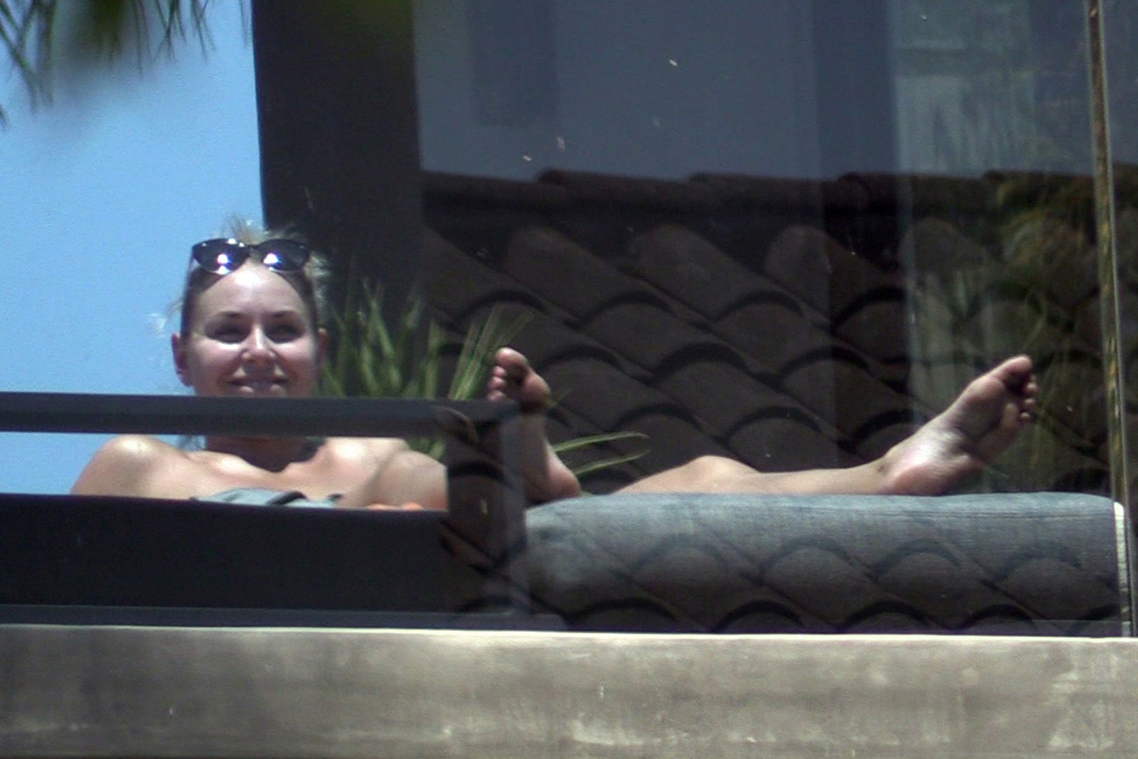 Lindsey Vonn Wearing a Bikini in LA on August 5003 (Large).jpg