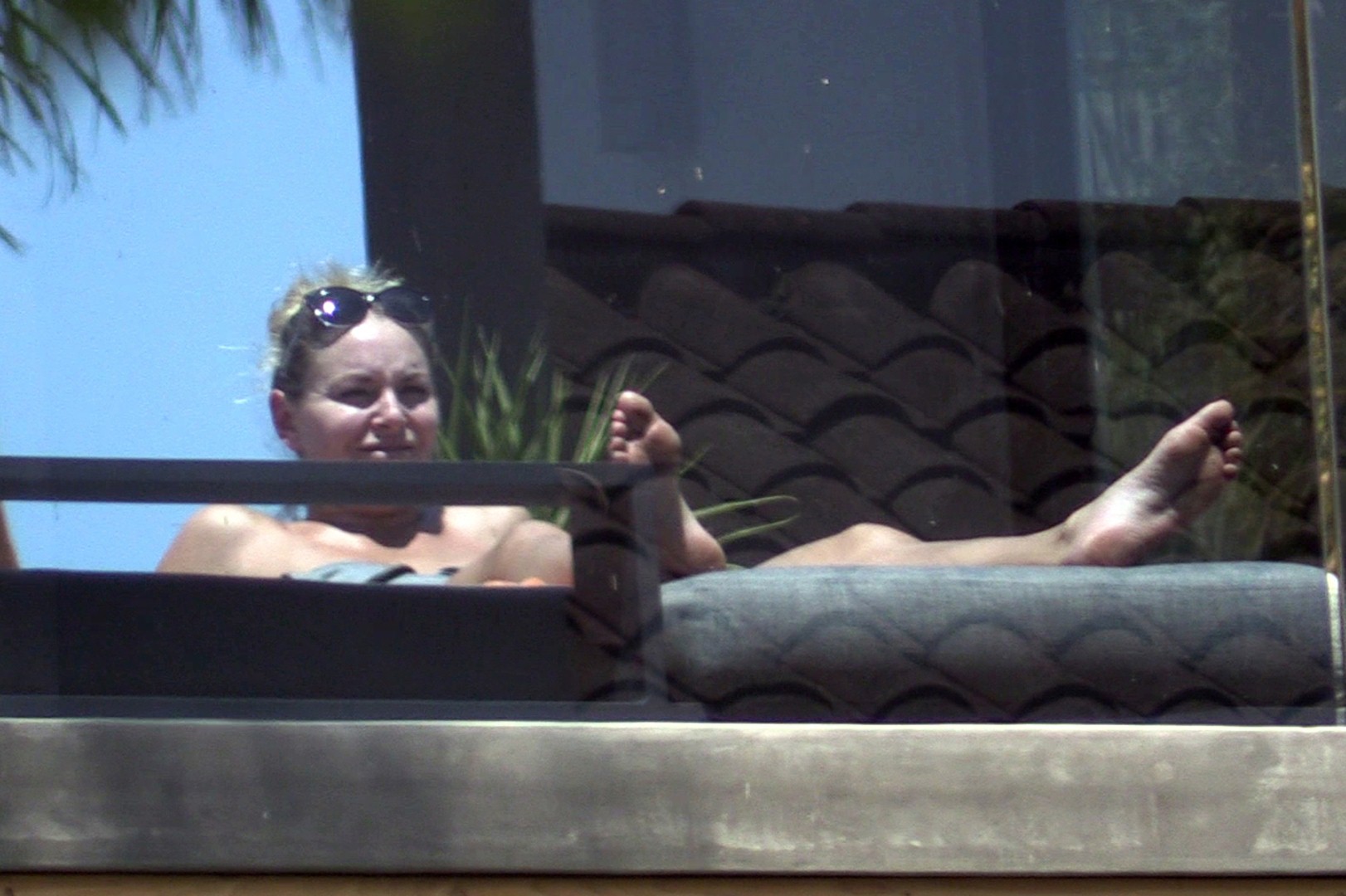 Lindsey Vonn Wearing a Bikini in LA on August 5004 (Large).jpg