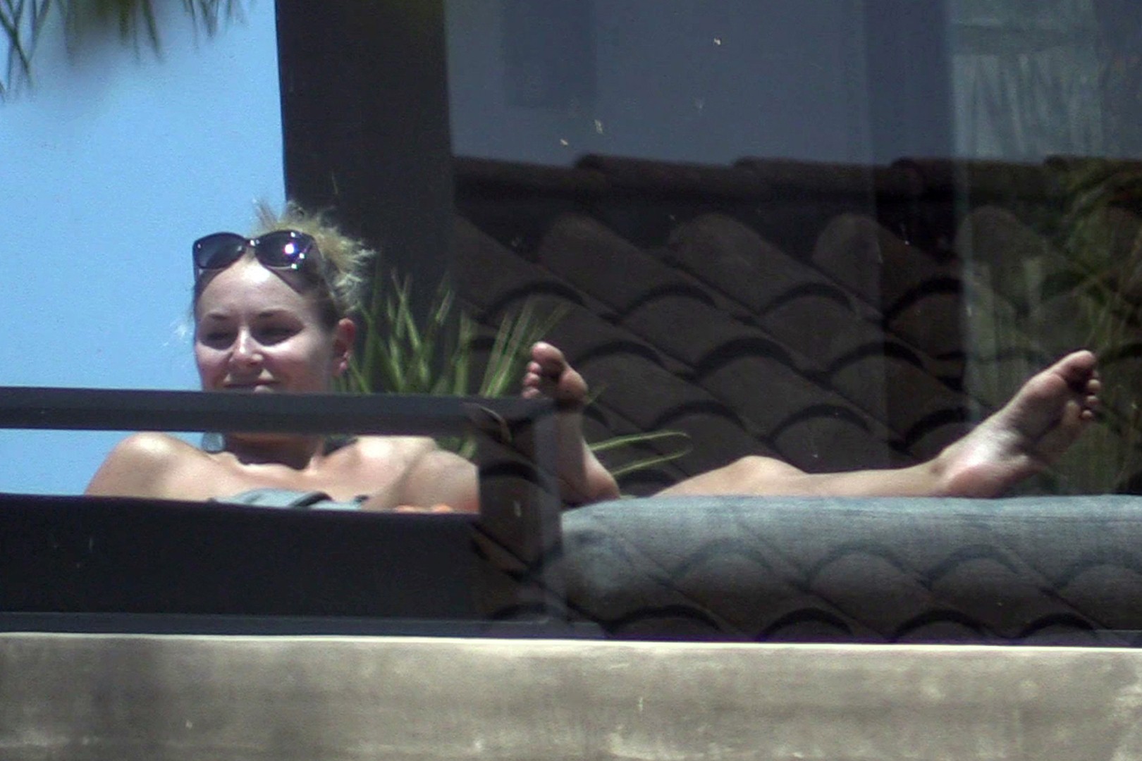 Lindsey Vonn Wearing a Bikini in LA on August 5002 (Large).jpg